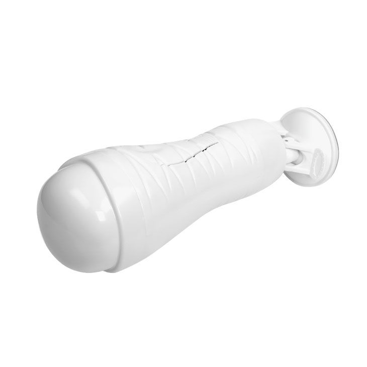 CRAZY BULL - FLORA RECHARGEABLE VAGINA MASTURBATOR - Bild 8