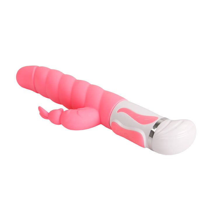 Alternative view of PRETTY LOVE - SMART STEVEN RABBIT PINK