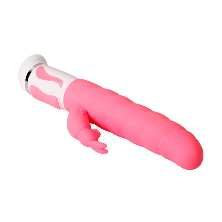 PRETTY LOVE - SMART STEVEN RABBIT PINK - Bild 6