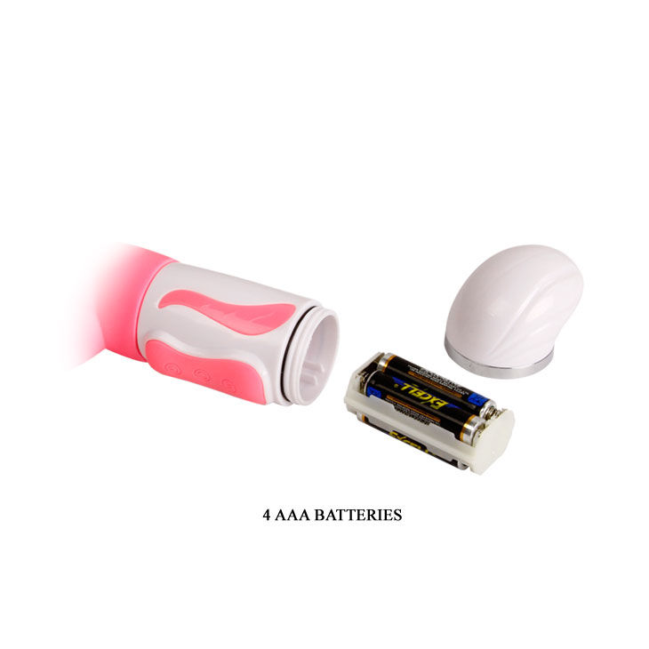 PRETTY LOVE - SMART STEVEN RABBIT PINK - Bild 3