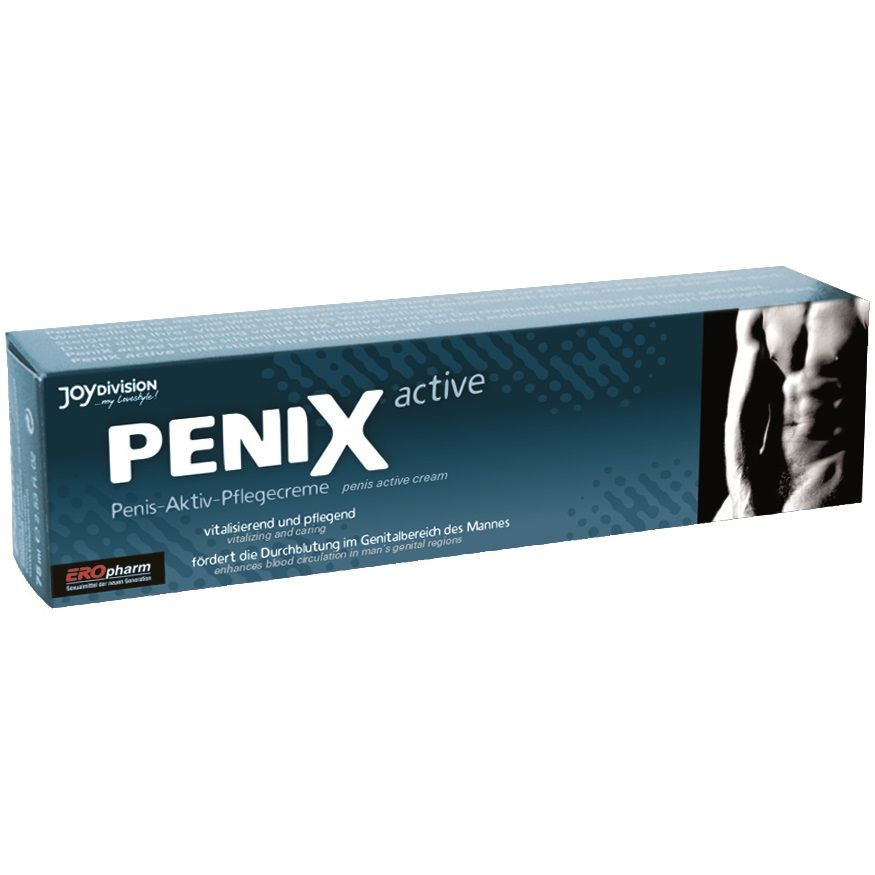 Alternative view of JOYDIVISION EROPHARM - PENIX ACTIVE