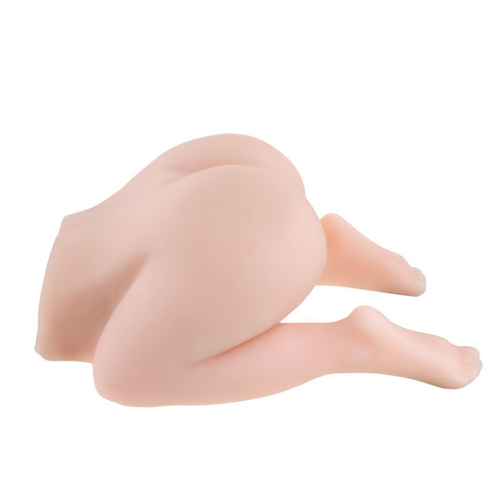 BAILE - PASSION LADY MASTURBATOR VOICE 3D - Bild 3