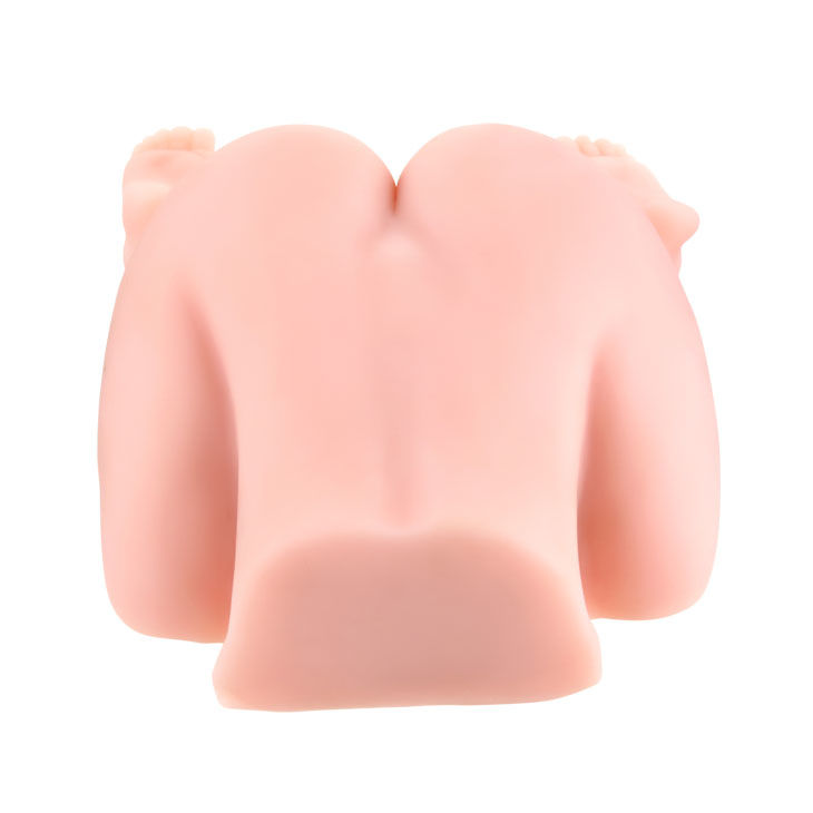 BAILE - PASSION LADY MASTURBATOR VOICE 3D - Bild 4
