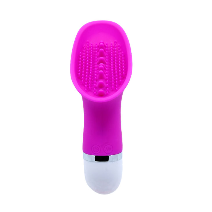 PRETTY LOVE - FLIRTATION CLAUDE CLITORIS STIMULATOR - Bild 5