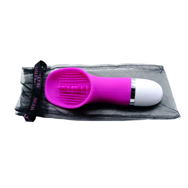 PRETTY LOVE - FLIRTATION CLAUDE CLITORIS STIMULATOR - Bild 3