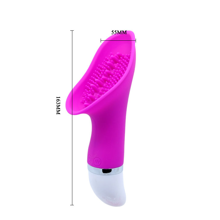 PRETTY LOVE - FLIRTATION CLAUDE CLITORIS STIMULATOR - Bild 4