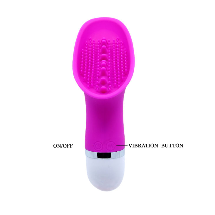 PRETTY LOVE - FLIRTATION CLAUDE CLITORIS STIMULATOR - Bild 6