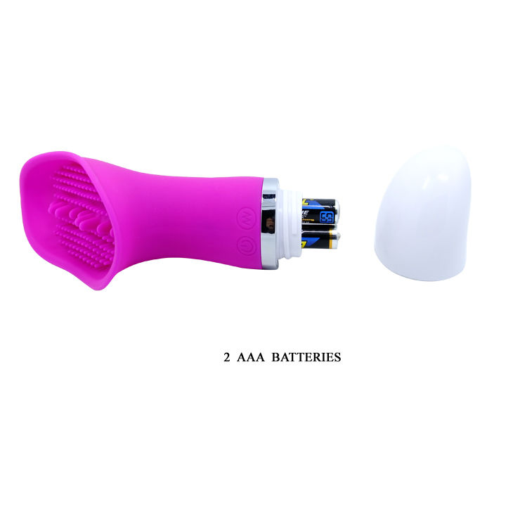 PRETTY LOVE - FLIRTATION CLAUDE CLITORIS STIMULATOR - Bild 7