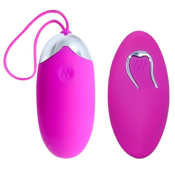 PRETTY LOVE - EGG BERGER REMOTE CONTROL 12 V - Bild 5
