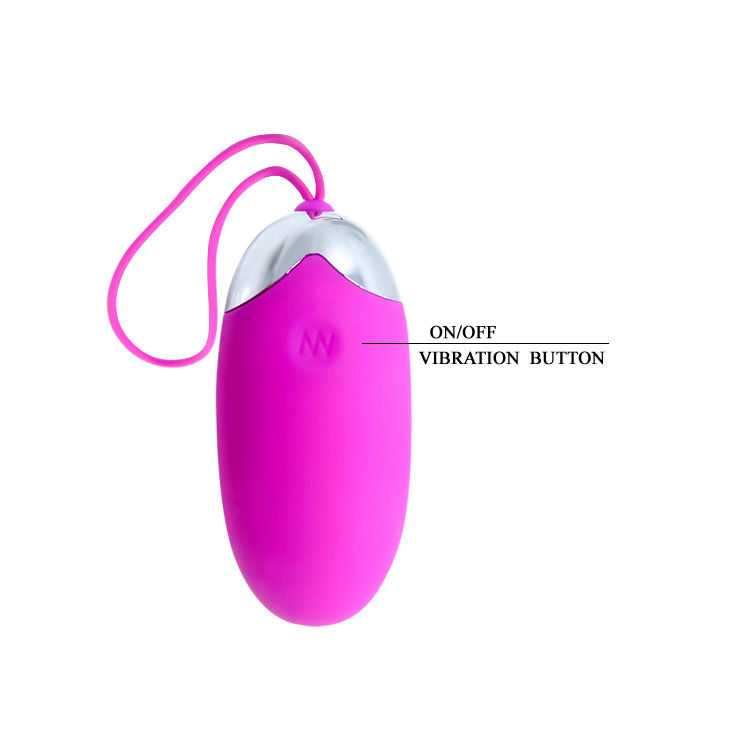 PRETTY LOVE - EGG BERGER REMOTE CONTROL 12 V - Bild 10