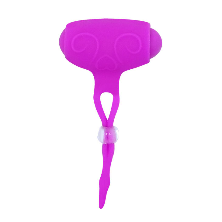 PRETTY LOVE - BANCROFT NIPPLE STIMULATOR - Bild 3