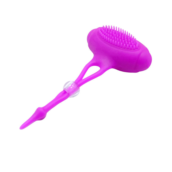 PRETTY LOVE - BANCROFT NIPPLE STIMULATOR - Bild 4