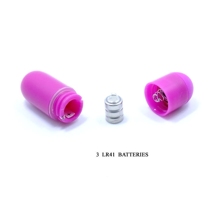 PRETTY LOVE - BANCROFT NIPPLE STIMULATOR - Bild 7
