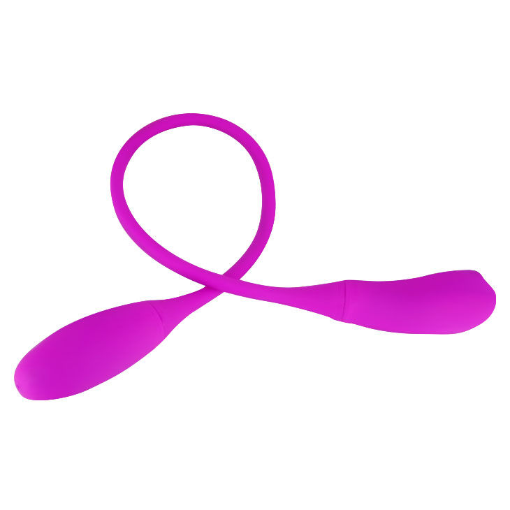 PRETTY LOVE - SMART SNAKY VIBE VIBRATOR 7 V + 3 TICKLING - Bild 10