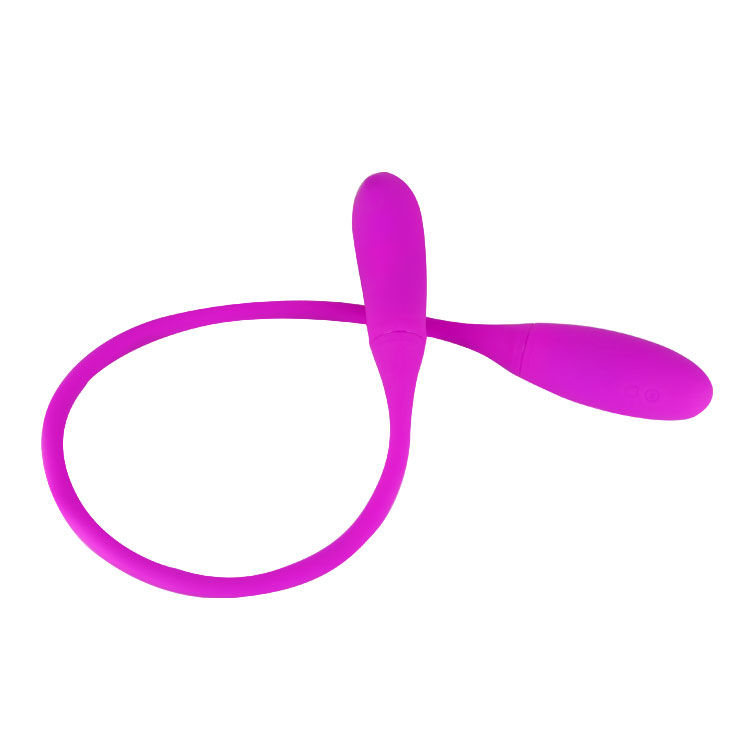 PRETTY LOVE - SMART SNAKY VIBE VIBRATOR 7 V + 3 TICKLING - Bild 9