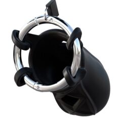Alternative view of FANTASY C-RINGZ - SENSUAL TOUCH LOVE RING