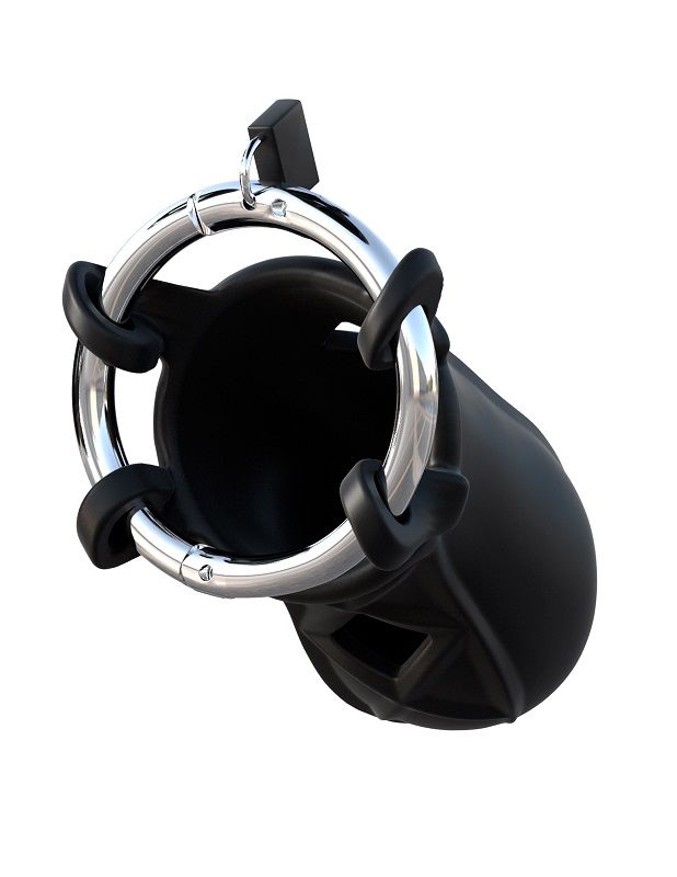 Alternative view of FANTASY C-RINGZ - SENSUAL TOUCH LOVE RING