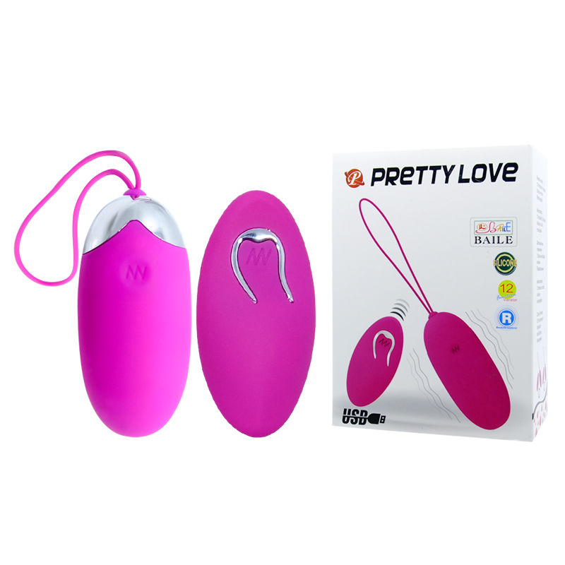 PRETTY LOVE - EGG BERGER REMOTE CONTROL 12 V - Bild 4