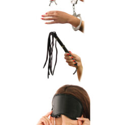Alternative view of FETISH FANTASY SERIES - LOVERS FANTASY KIT