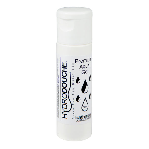 BATHMATE - HYDRODOUCHE ANAL SHOWER - Bild 10