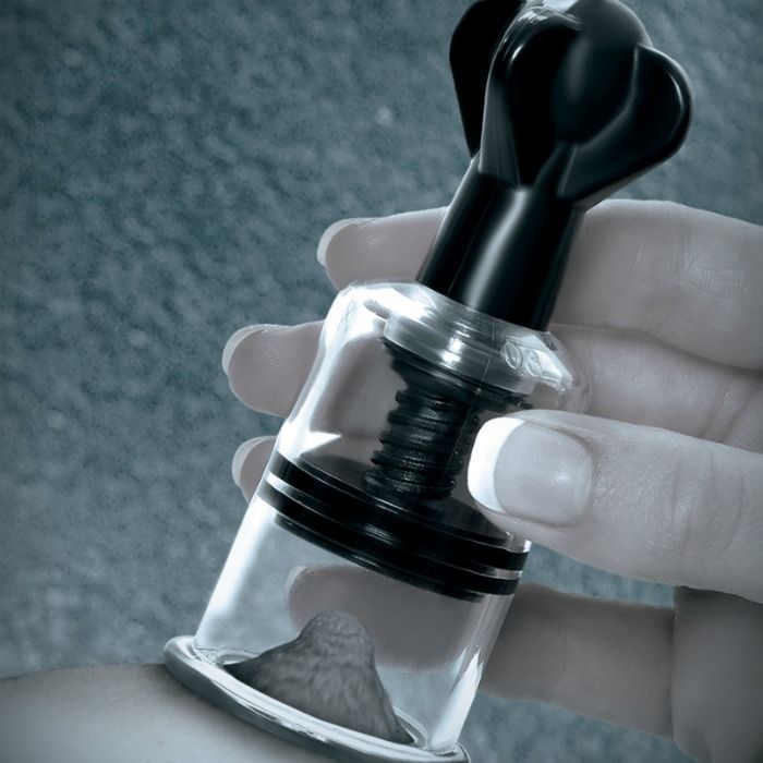 FETISH FANTASY LIMITED EDITION - SUPER NIPPLE SUCKER - Bild 3