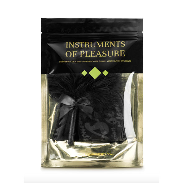 BIJOUX - INSTRUMENTS OF PLEASURE GREEN LEVEL - Bild 9