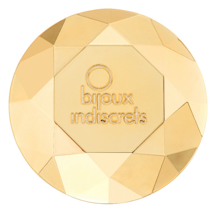 BIJOUX - INDISCRETS TWENTY ONE DIAMOND VIBRATOR - Bild 5