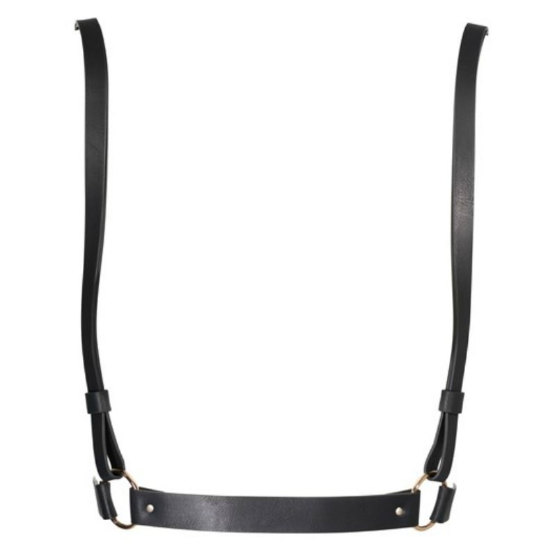 BIJOUX INDISCRETS MAZE - X HARNESS BLACK - Bild 4