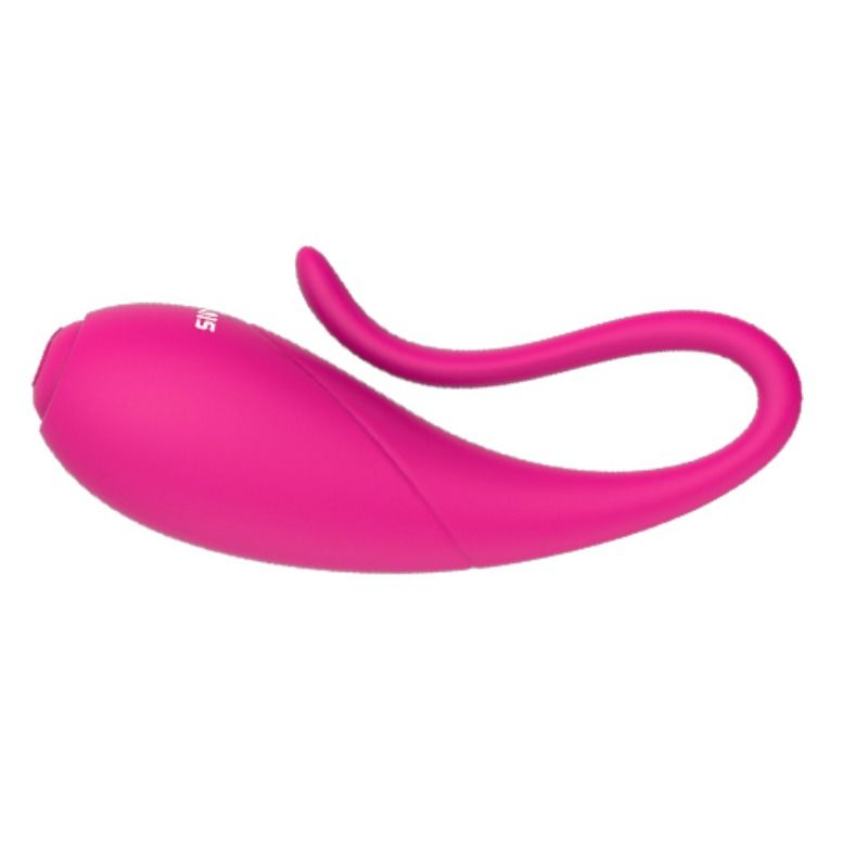Alternative view of NALONE - COCO VIBRATOR CLAMPS