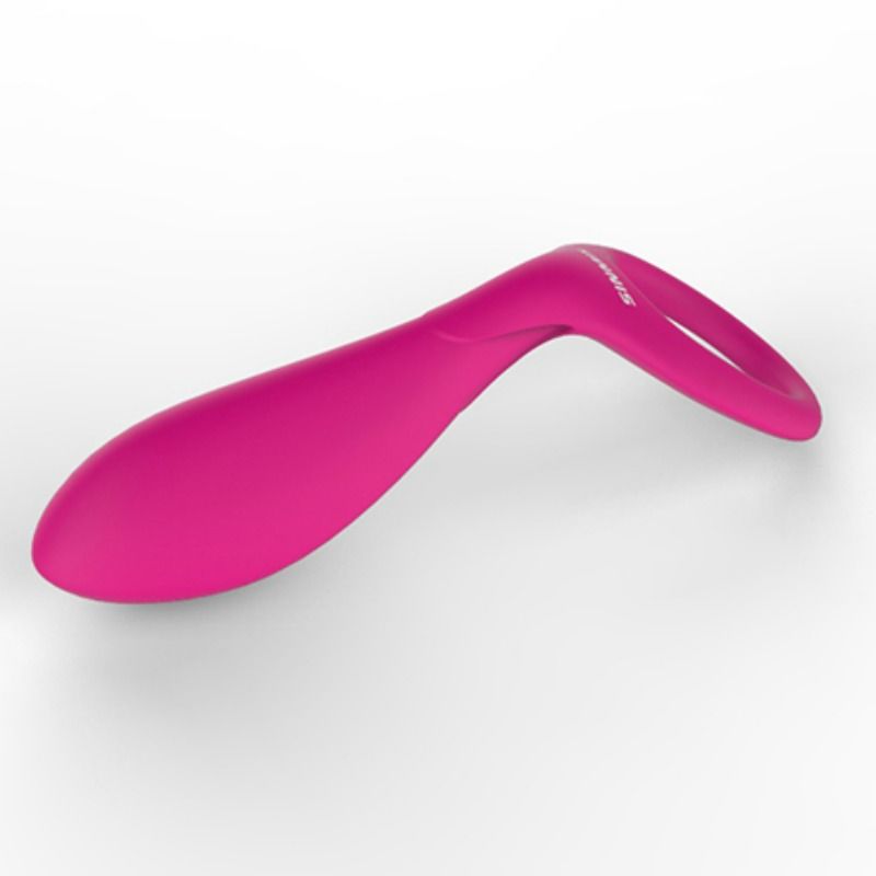 NALONE - TANGO VIBRATOR RING - Bild 4