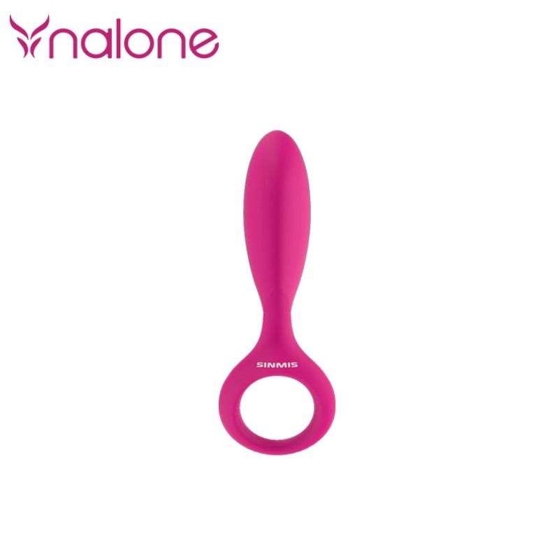 NALONE - TANGO VIBRATOR RING - Bild 6