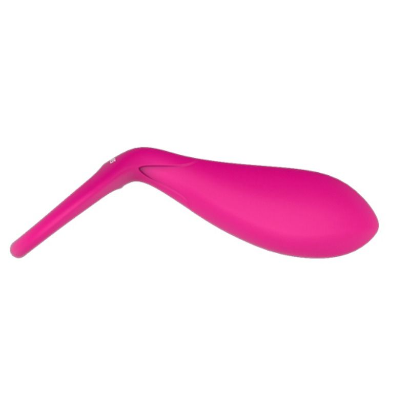 NALONE - TANGO VIBRATOR RING - Bild 5
