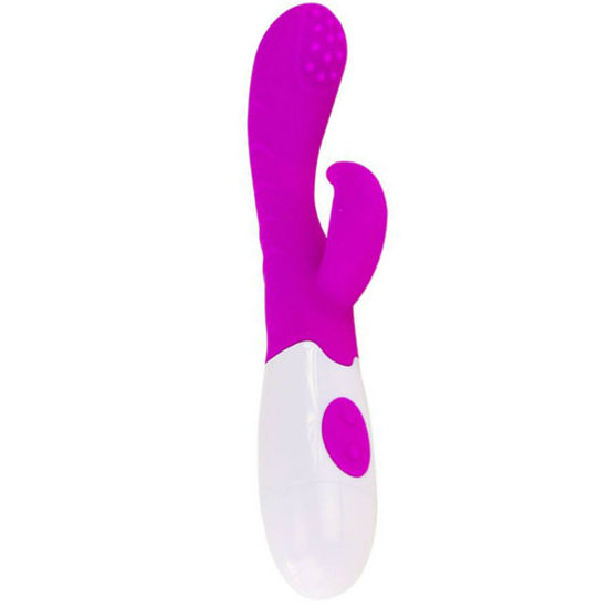 PRETTY LOVE - FLIRTATION ARTHUR VIBRATOR - Bild 11
