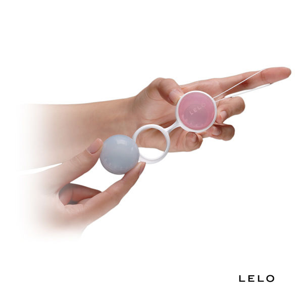 LELO - LUNA KEGEL BALLS - Bild 4