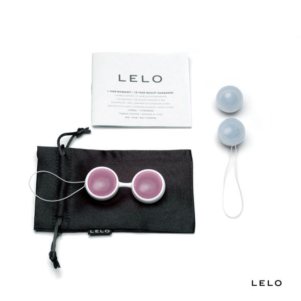 LELO - LUNA KEGEL BALLS - Bild 6