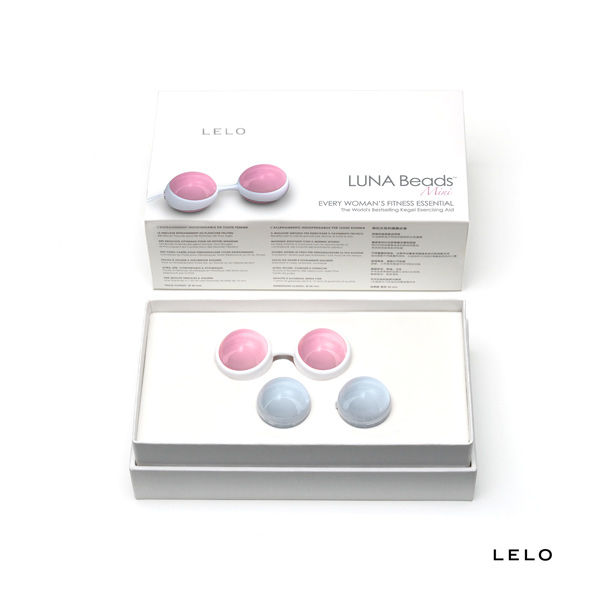 LELO - LUNA KEGEL BALLS - Bild 5
