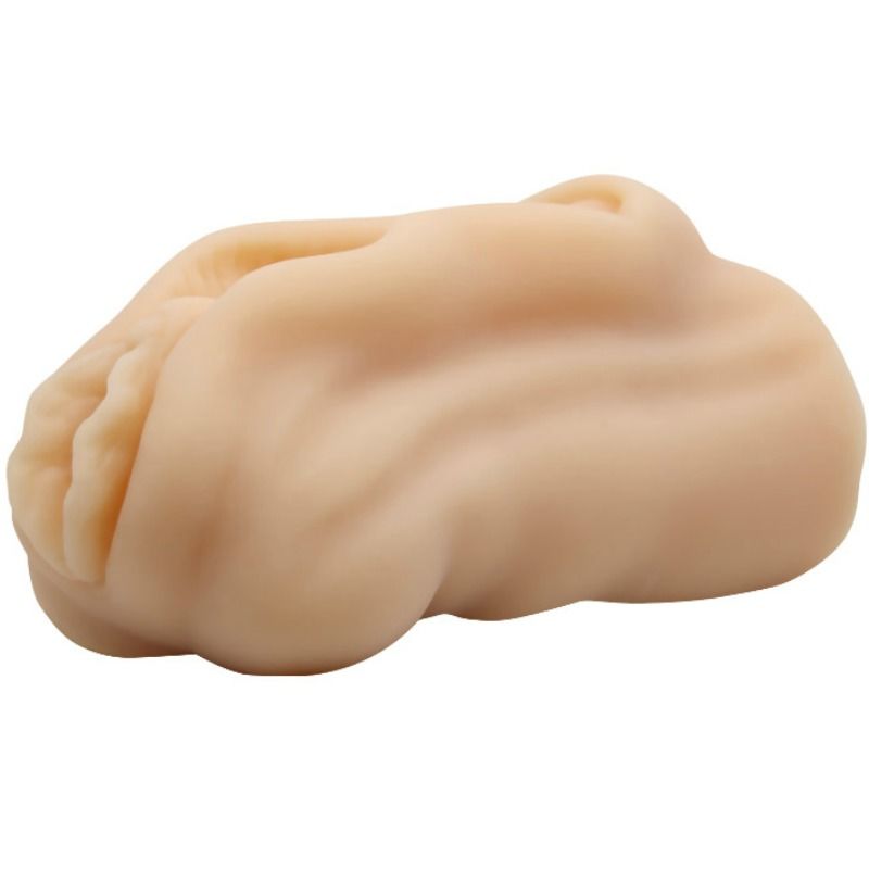 BAILE - MINI MALE MASTURBATOR VAGINA LIPS DESIGN - Bild 3