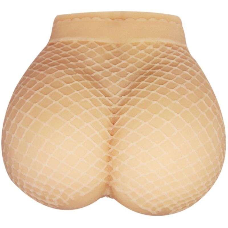 BAILE - REALISTIC VAGINA AND ANUSWITH MESH - Bild 8