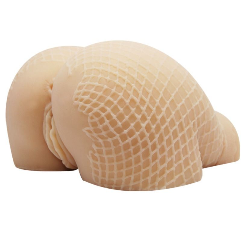 BAILE - REALISTIC VAGINA AND ANUSWITH MESH - Bild 9