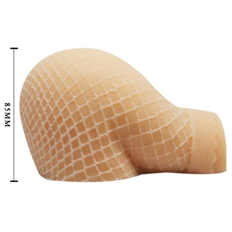 Alternative view of BAILE - REALISTIC VAGINA AND ANUSWITH MESH