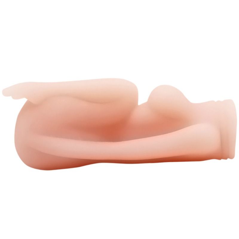 Alternative view of BAILE - TEMPTATION PASSION LADY MALE MINIMASTURBADOR SNUG FIT PUSSY