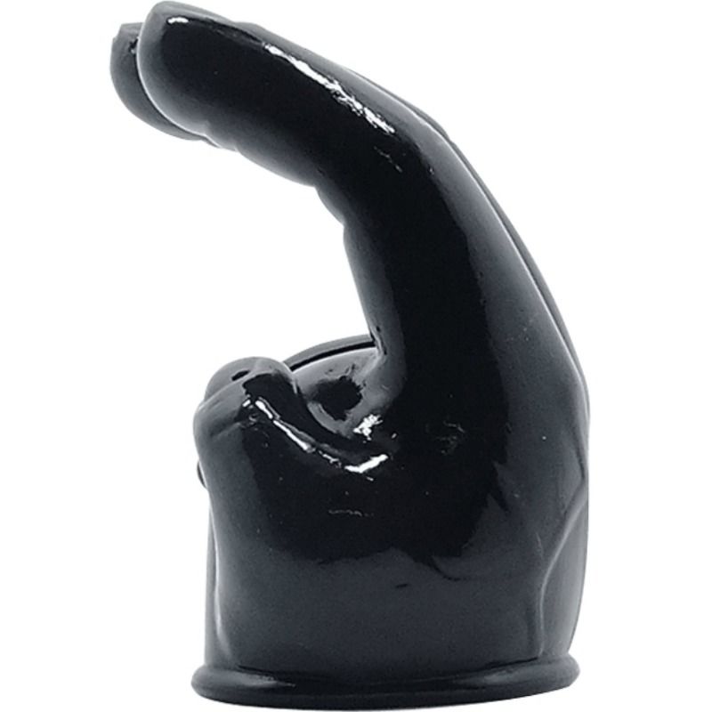 BAILE - POWER HEADINTERCHANGEABLE HEAD FOR HAND DESIGN MASSAGER - Bild 5