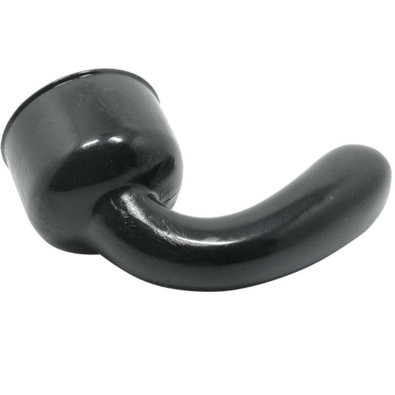 BAILE - POWER HEAD INTERCHANGEABLE HEAD FOR MASSAGER G SPOT PLEASER - Bild 6