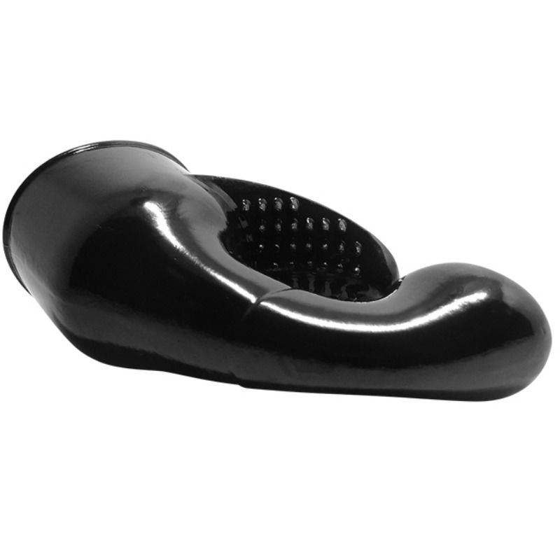 BAILE - POWER HEAD INTERCAMBIABLE HEAD FOR MASSAGERGY POINT STIMULATION AND CLITORIS - Bild 3