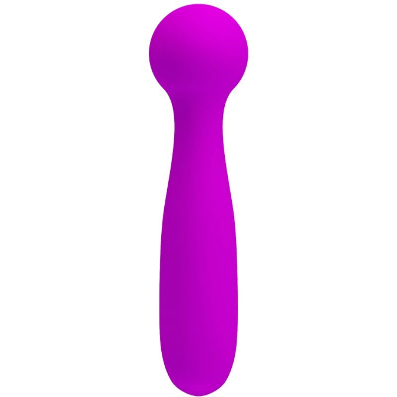 PRETTY LOVE - WADE RECHARGEABLE MASSAGER 12 FUNCTIONS - Bild 9
