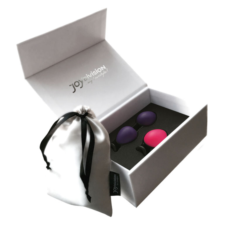 Alternative view of JOYDIVION JOYBALLS - SECRET SET
