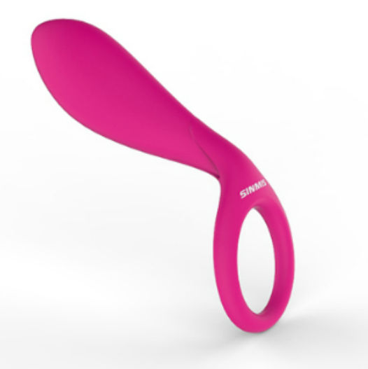 NALONE - TANGO VIBRATOR RING - Bild 7