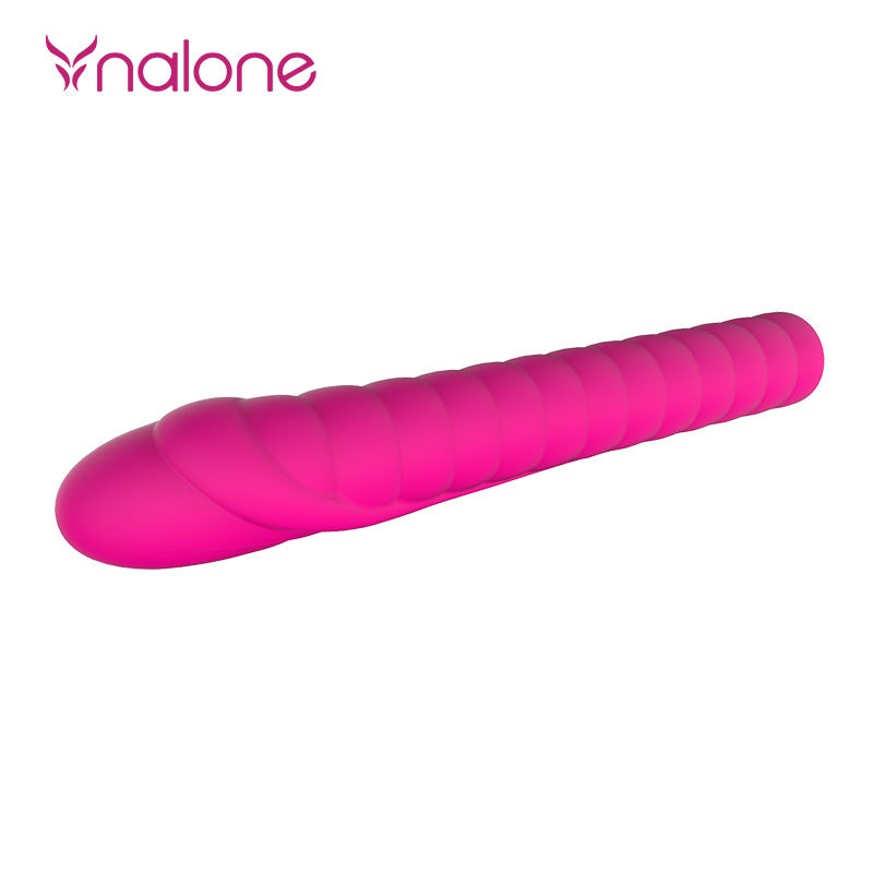 NALONE - DIXIE POWERFUL VIBRATOR PINK - Bild 3