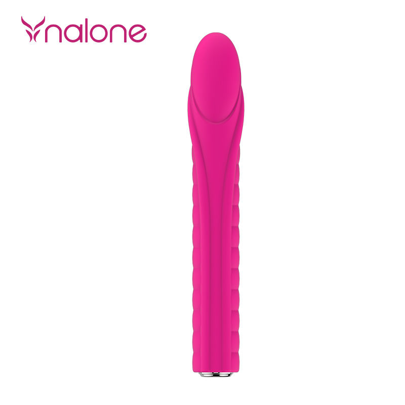 NALONE - DIXIE POWERFUL VIBRATOR PINK - Bild 4