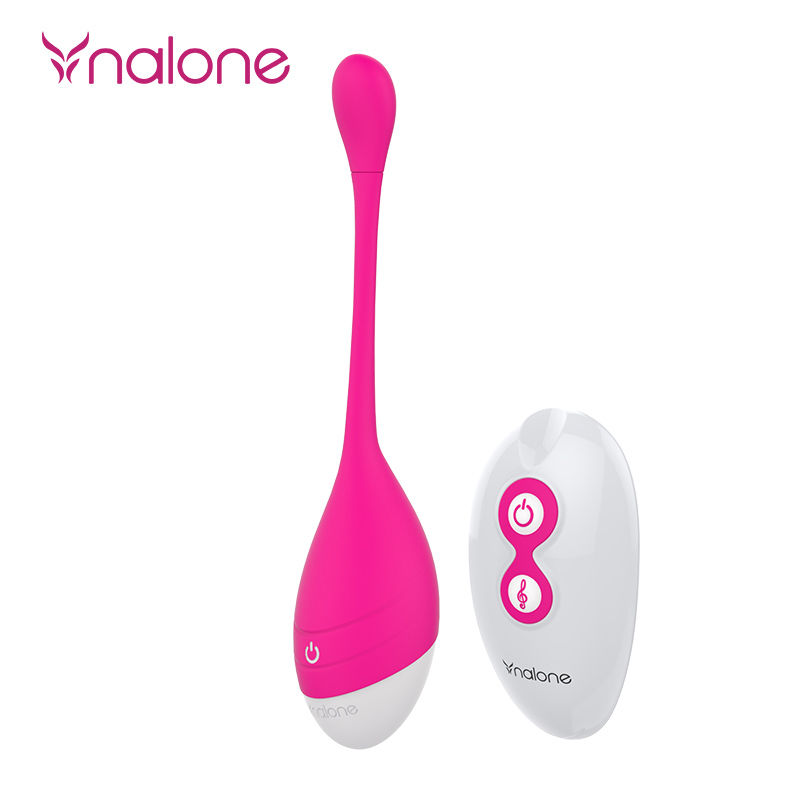 NALONE - SWEETIE REMOTE CONTROL PINK - Bild 5
